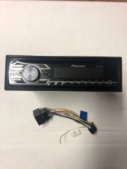 Prodám autoradio - 2