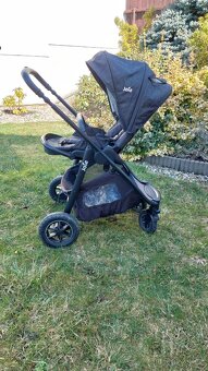 Joie Versatrax 2v1 - 2