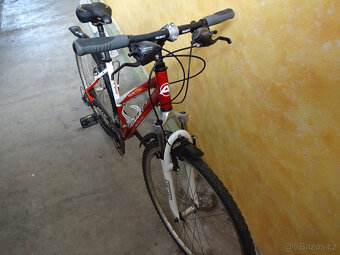 Dívčí kolo Amulet - 2