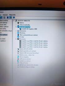 Acer Aspire S3 - 2