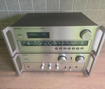 SONY - 2