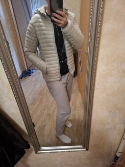 Přechodová bunda - 2