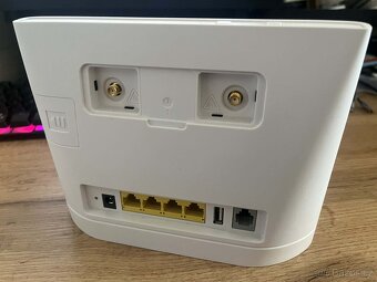 Modem ( Router ) O2 Huawei B315S - 22 - 2