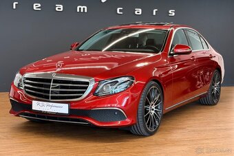 Mercedes-Benz E 200d Exclusive - 2
