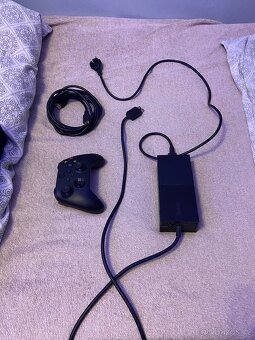Xbox One - 2