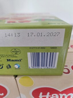 Hami 5 - 2