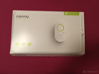 Monitor dechu Nanny BM-03 - 2