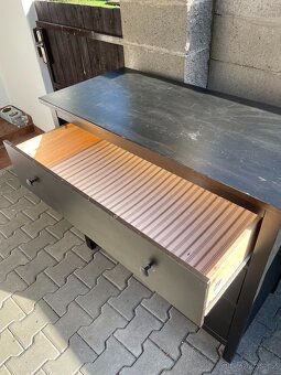 Prosám komodu Ikea - 2