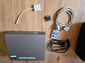 Sony VPL-CS7 projektor - 2