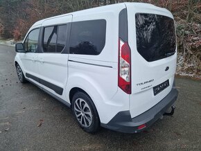 FORD TOURNEO CONNECT L2H1 - 2