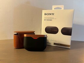 Sony wf-1000xm3 - 2