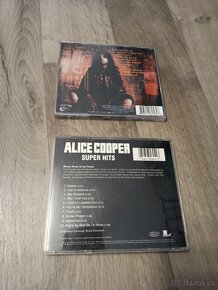 CD Alice Cooper - 2