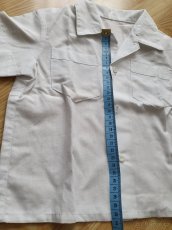 Společenské košile vel 92/98, společenská košile - 2