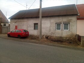 Prodej domu v Chlupicích - 2