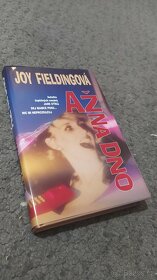 Knihy od Joy Fieldingové - 2