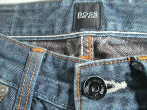 Hugo Boss - 2