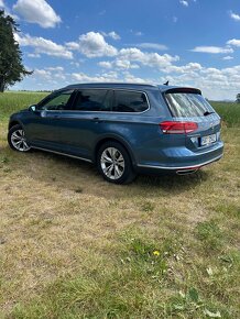 Prodám VW Passat B8, 2.0Tdi., 140Kw. Alltrack, DPH. - 2