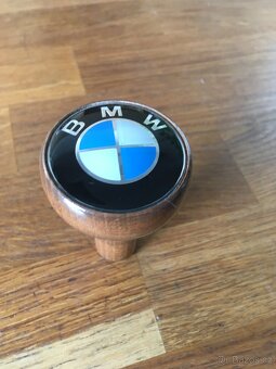 Vintage radicka BMW - 2