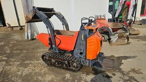 Prodám MiniDumper Cormidi C14.85 - 2