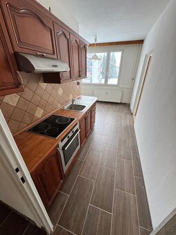 (342) Pronájem, byt 3+1, 75 m, 1059, Mikulášovice - 2