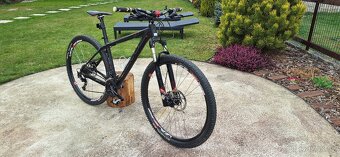 CUBE LTD PRO 29" - 2