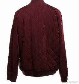 ASOS bomber bunda XL (nová) panská - 2