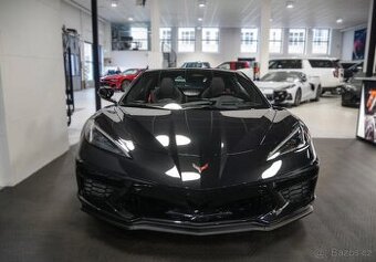 Chevrolet Corvette C8 3LT - 2