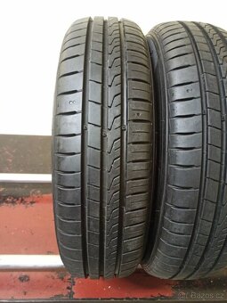 Hankook 155/70 R14 77T 6,5mm - 2