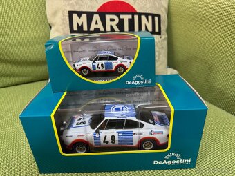 Škoda 130 RS na prodej společně 1:24 - 1:43 - 2