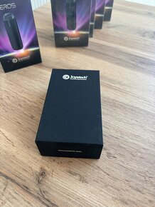Elektronická foukačka Joyetech Teros 480mAh - 2