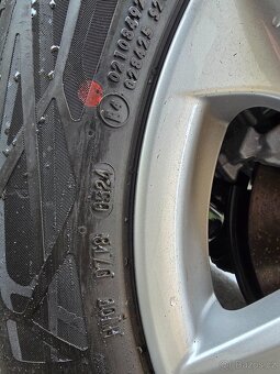 Pneu Continental Eco Contact 6 - 2