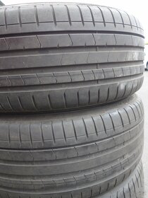 4ks letních pneu 225/35/19 88Y XL Pirelli - 2