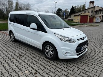 Ford Tourneo Connect - 2