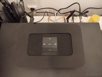 Bluesound Node 2i - 2