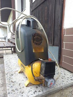 Kompresor IMPACT AIR 230V - 2