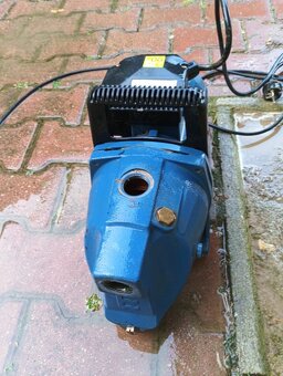 Zahradni cerpadlo ELPUMPS JPV 1500B - 2
