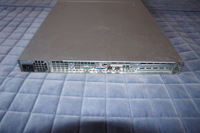 Server Supermicro pdsmu - 2