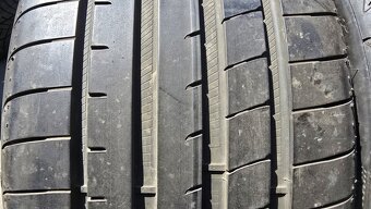 Letní pneu 255/35/18 Good Year - 2