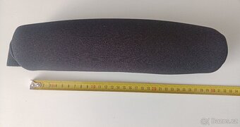 pouzdro puškohledu 30,5cm- - 2