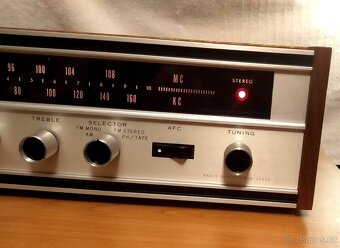 Receiver Realistic Rhapsodie - 2