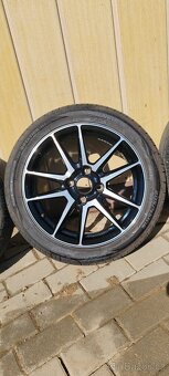 205/45 R16 4x108 ET45 - 2