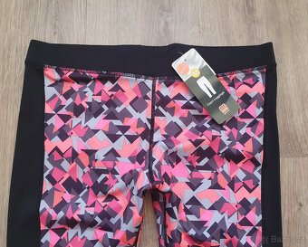 Nové sportovní leginy vel. S/M - 2