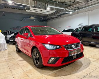 Seat Ibiza 1.0 TGi Reference 66 kW - 2