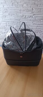 Přepravní box TRIXIE na řidítka - 2