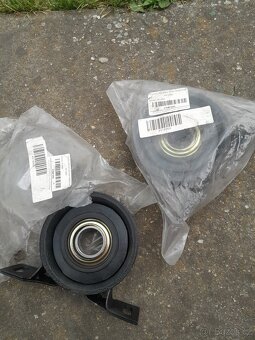 Freelander ložisko kloubového hřídele MAXGEAR 49-0968 - 2