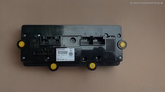 VW T6 ovládání climatronic 7E0907040R - 2