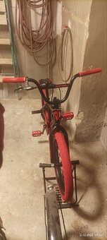 Bmx GT - 2