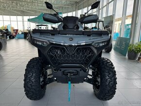 CFMOTO Gladiator X850 G3 AKCE - skladem - 2