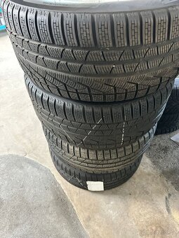 Prodám pěkná kola Porsche Panamera 5x130 970.362.136.02 - 2