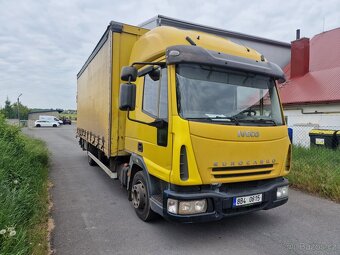 Iveco Eurocargo - 2